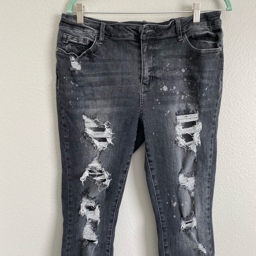 Judy Blue Jeans